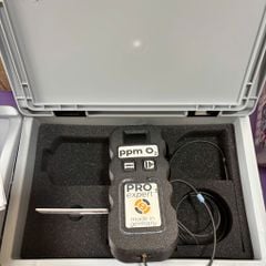 Máy đo nồng độ oxy hàn ống PRO2 expert, hãng Orbitalservice