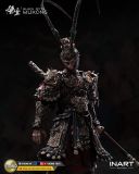  Mô hình Action Figure Wukong Great Sage Armor Set chính hãng Inart studio tỷ lệ 1/12 | .. 