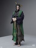  Mô hình tứ muội Wukong tỷ lệ 1/12  inart studio.   | .. 