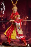  Mô hình Tề Thiên Đại Thánh Tôn Ngộ Không Monkey King 1986 Haoyutoys Studio 1/6 