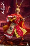  Mô hình Tề Thiên Đại Thánh Tôn Ngộ Không Monkey King 1986 Haoyutoys Studio 1/6 