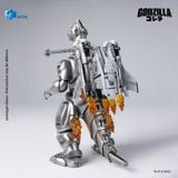  Mô hình Super Mechagodzilla 1993 Hiya Toys EBG0286   | .. 