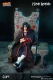  Mô hình Uchiha Itachi tỷ lệ 1/12 UNIQUE ART studio | 𝐕𝐈𝐃𝐈𝐍𝐎.𝐕𝐍. 
