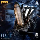  Mô hình Ailen được 52toys sản xuất tỷ lệ 1/12 (25SD301X). 