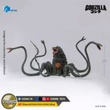  Mô hình Biollante 1989 Hiya Toys| .. 