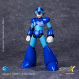 Mô hình Mega Man X Hiyatoys 1:12 action figure | 𝐕𝐈𝐃𝐈𝐍𝐎.𝐕𝐍 