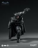  Mô hình siêu phẩm Batman Arkham Origins INART studio tỷ lệ 1/12  | 𝐕𝐈𝐃𝐈𝐍𝐎.𝐕𝐍. 