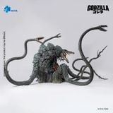  Mô hình Biollante 1989 Hiya Toys| .. 