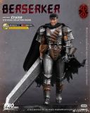 Mô hình Berserker Cruise Brotoys 1/12 action Figure. 