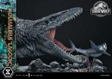 Mô hình Mosasaurus Prime 1 studio tỷ lệ 1/15 (LMCJWF-04). 