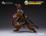  Mô hình Hổ Tiên Phong Tiger VanGuard chính hãng Inart studio tỷ lệ 1/12 | .. 