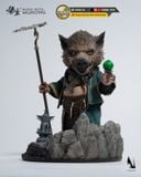  Mô hình bát giới zhu Bajie 1/6 Black myth wukong inart studio. 