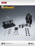  Mô hình batman Pattinson tỷ lệ 1/12 UPF studio.   | .. 
