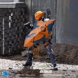  Mô hình Alley Viper chiến binh  G.I.Joe Hiya Toys studio 1/18 | 𝐕𝐈𝐃𝐈𝐍𝐎.𝐕𝐍. 