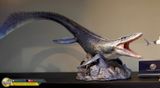  Mô hình Mosasaurus Wdragon 1/35. 