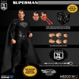  Mô hình Set Justice League Deluxe zack Snyder Mezco Toys studio tỷ lệ 1/12 | 𝐕𝐈𝐃𝐈𝐍𝐎.𝐕𝐍. 