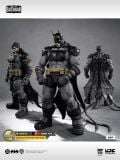  Mô hình Absolute Batman UPFinegures Studio tỷ lệ 1/12 | .. 