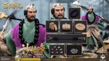  Mô hình Bộ Tây Du ký tỷ lệ 1:12 Haoyutoys studio. 