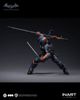  Mô hình Action Figure Batman Origins DeathStroke chính hãng Inart studio tỷ lệ 1:12 | .. 