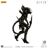  Mô hình Ailen được 52toys sản xuất tỷ lệ 1/12 (25SD301X). 