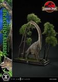  Mô hình Brachiosaurus Jurassic Park Prime 1 studio tỷ lệ 1/15 LMCJWF-05S| .. 