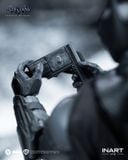  Mô hình siêu phẩm Batman Arkham Origins INART studio tỷ lệ 1/12  | 𝐕𝐈𝐃𝐈𝐍𝐎.𝐕𝐍. 