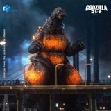  Mô hình Burning Godzilla 1995 Hiya Toys | 𝐕𝐈𝐃𝐈𝐍𝐎.𝐕𝐍. 