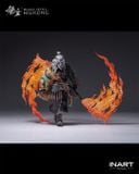  Mô hình Yêu quái Guangzhi tỷ lệ 1/12 Inart Studio | 𝐕𝐈𝐃𝐈𝐍𝐎.𝐕𝐍. 