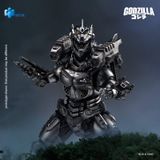  Mô hình Mechagodzilla Heavy Arms/ High mobility từ Godzilla Tokyo SoS 2003 Hiya Toys EBG0326   | .. 