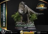  Mô hình Tyranosaurus rex ( Trex)- Jurassic World Rebirth- Prime 1 studio. 