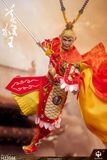  Mô hình Tề Thiên Đại Thánh Tôn Ngộ Không Monkey King 1986 Haoyutoys Studio 1/6 