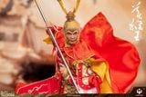  Mô hình Tề Thiên Đại Thánh Tôn Ngộ Không Monkey King 1986 Haoyutoys Studio 1/6 