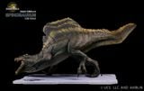  Mô hình khủng long Spinosaurus tư thế tấn công dino dream studio. 