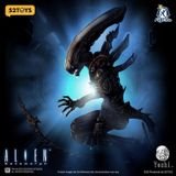  Mô hình Ailen được 52toys sản xuất tỷ lệ 1/12 (25SD301X). 