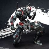  Mô hình CangDao Model Ninja chou CD07D Dark Night shadow | 𝐕𝐈𝐃𝐈𝐍𝐎.𝐕𝐍. 