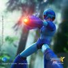  Mô hình Mega Man X Hiyatoys 1:12 action figure | 𝐕𝐈𝐃𝐈𝐍𝐎.𝐕𝐍 