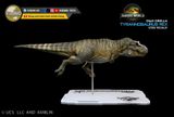  Mô hình Trex Phiên bản bơi Rebirth Jurassic World Dino Dream studio  | .. 