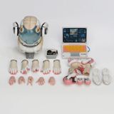  Mô hình Miu Shadowfax Earthon Plus tỷ lệ 1/6.( KW-EP-00). 