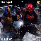  Mô hình Red Hood Mezco toyz studio tỷ lệ 1/12 | 𝐕𝐈𝐃𝐈𝐍𝐎.𝐕𝐍. 