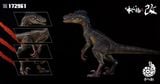  Mô hình Velociraptor 2.5 + Edition (update ) tỷ lệ 1/18 Nanmu Studio | . 