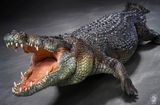  Mô hình cá sấu nước mặn Wdragon Studio tỷ lệ 1/12   | .. 