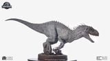  Mô hình khủng long lai tạo Indominus Rex Jurassic World tỷ lệ 1/12 ECC studio  | .. 