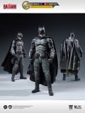  Mô hình batman Pattinson tỷ lệ 1/12 UPF studio.   | .. 