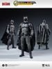 Mô hình batman Pattinson tỷ lệ 1/12 UPF studio.   | ..