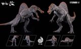  Mô hình khủng long Spinosaurus supplanter 3.0 jurassic park Nanmu benxin studio tỷ lệ 1/35  | 𝐕𝐈𝐃𝐈𝐍𝐎.𝐕𝐍. 
