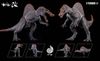  Mô hình khủng long Spinosaurus supplanter 3.0 jurassic park Nanmu benxin studio tỷ lệ 1/35  | 𝐕𝐈𝐃𝐈𝐍𝐎.𝐕𝐍. 