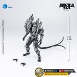  Mô hình Monster x Hiya toys . 