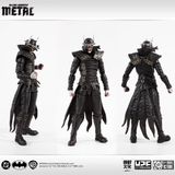  Mô hình batman who laughs UPF & LPZZ studio tỷ lệ 1:12 