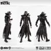  Mô hình batman who laughs UPF & LPZZ studio tỷ lệ 1:12 