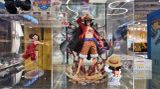  Mô hình Tứ Hoàng Luffy Onepiece Jimei studio  | 𝐕𝐈𝐃𝐈𝐍𝐎.𝐕𝐍. 